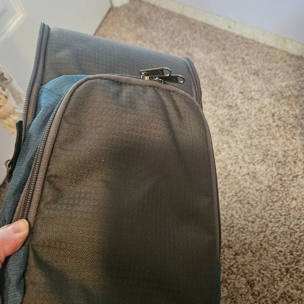 Eagle Creek Carry-on Luggage